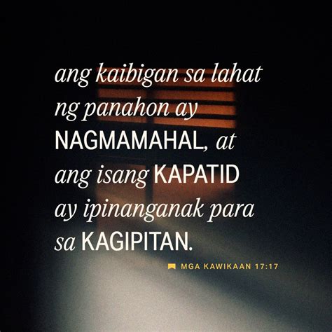 Mga Kawikaan 12:17.